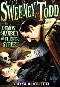 Sweeney Todd