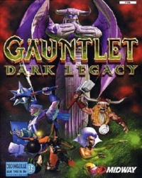 Gauntlet : Dark Legacy [2001]