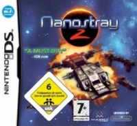 Nanostray 2 [2008]