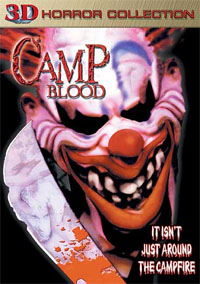 Camp Blood [1999]