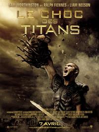 Le Choc des titans [2010]