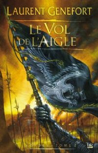 Hordes : Le Vol de l'Aigle #2 [2008]