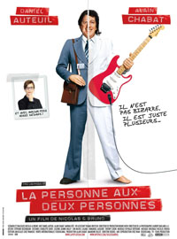 La Personne aux deux personnes [2008]