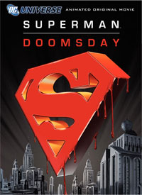 Superman Doomsday