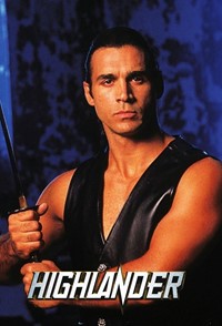 Highlander la série [1992]