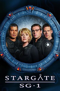 Stargate SG-1 - Intégrale Saison 6 - 6DVD