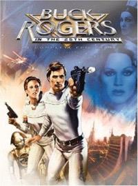 Buck Rogers au 25e Siècle [1979]