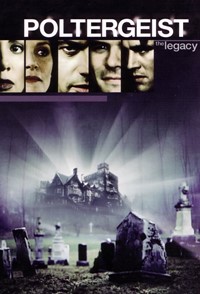 Poltergeist, les Aventuriers du Surnaturel [1996]