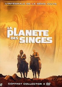 La Planète des Singes [1974]