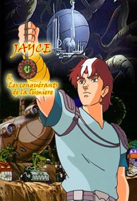 Jayce et les conquérants de la lumière [1985]