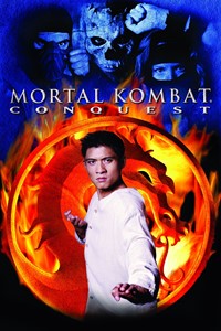 Mortal Kombat Conquest [1998]