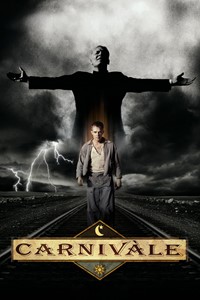 La Caravane de l'étrange [2003]