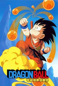 Dragon Ball [1986]