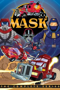 M.A.S.K. [1985]