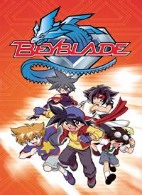 Beyblade [2001]