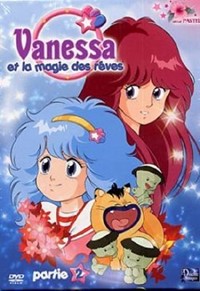 Vanessa et la magie des rêves [1984]