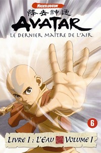 Avatar : le dernier maître de l'air [2005]