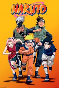 Naruto [2006]