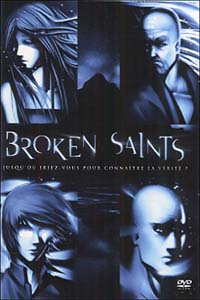 Broken Saints [2001]