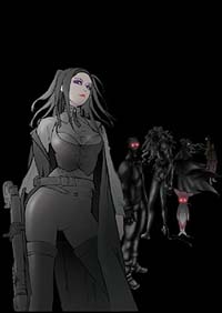 Ergo Proxy [2006]