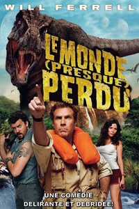 Le monde [presque] perdu [2009]