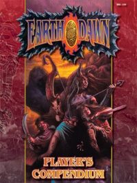 Earthdawn [2009]