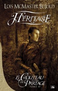 Le Couteau du partage : Héritage #2 [2008]