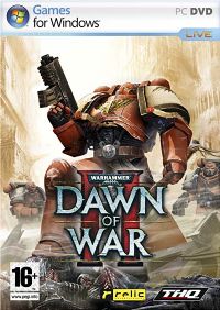 Dawn of War II - PC