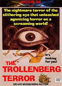 The Trollenberg Terror [1958]