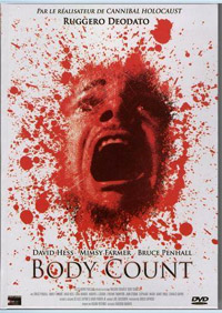 Body Count [1987]