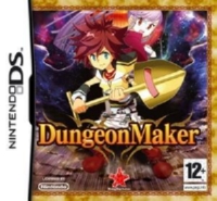 Dungeon Maker - DS