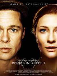 L'Etrange histoire de Benjamin Button [2009]