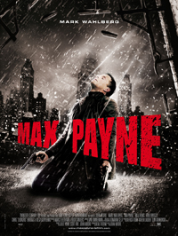 Max Payne [2008]