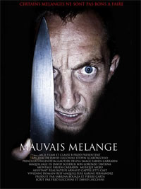 Mauvais mélange