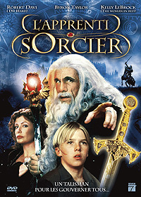 L'Apprenti sorcier [2008]