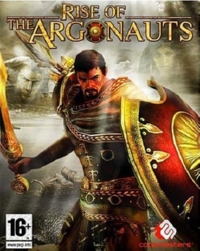 Jason et les argonautes : Rise of the Argonauts [2008]