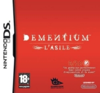 Dementium : L'Asile : Dementium Remastered - Console Virtuelle