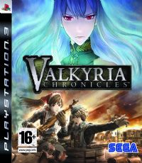 Valkyria Chronicles - PS3