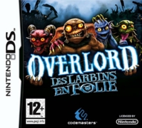 Overlord Les Larbins en Folie [2009]