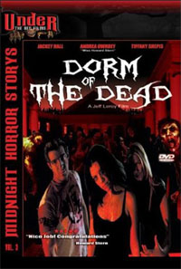 Dorm of the Dead [2006]