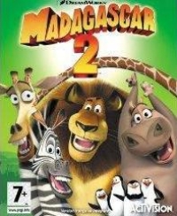 Madagascar 2 - PC