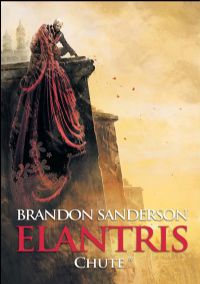 Elantris #1 [2009]