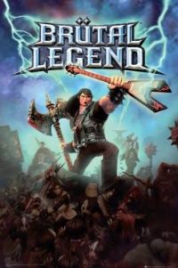 Brutal Legend [2009]