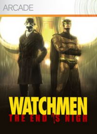 Watchmen : The End is Nigh - PC