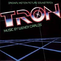 Tron [1982]