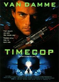 Timecop [1994]