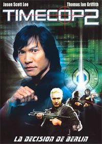 Timecop 2 [2004]