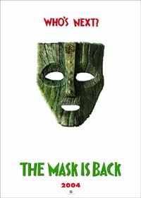 The Mask : Mask 2 : Le fils du Mask #2 [2005]