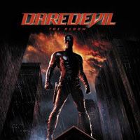 Daredevil, OST