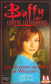 Les fichiers secrets de Willow 2